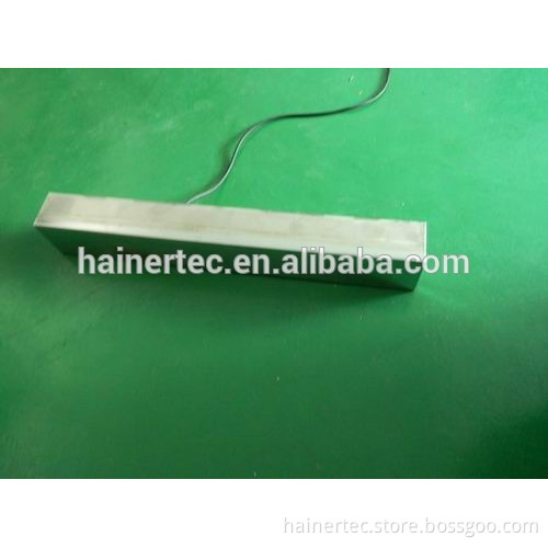Hainertec immersion ultrasonic transducers manufacturer